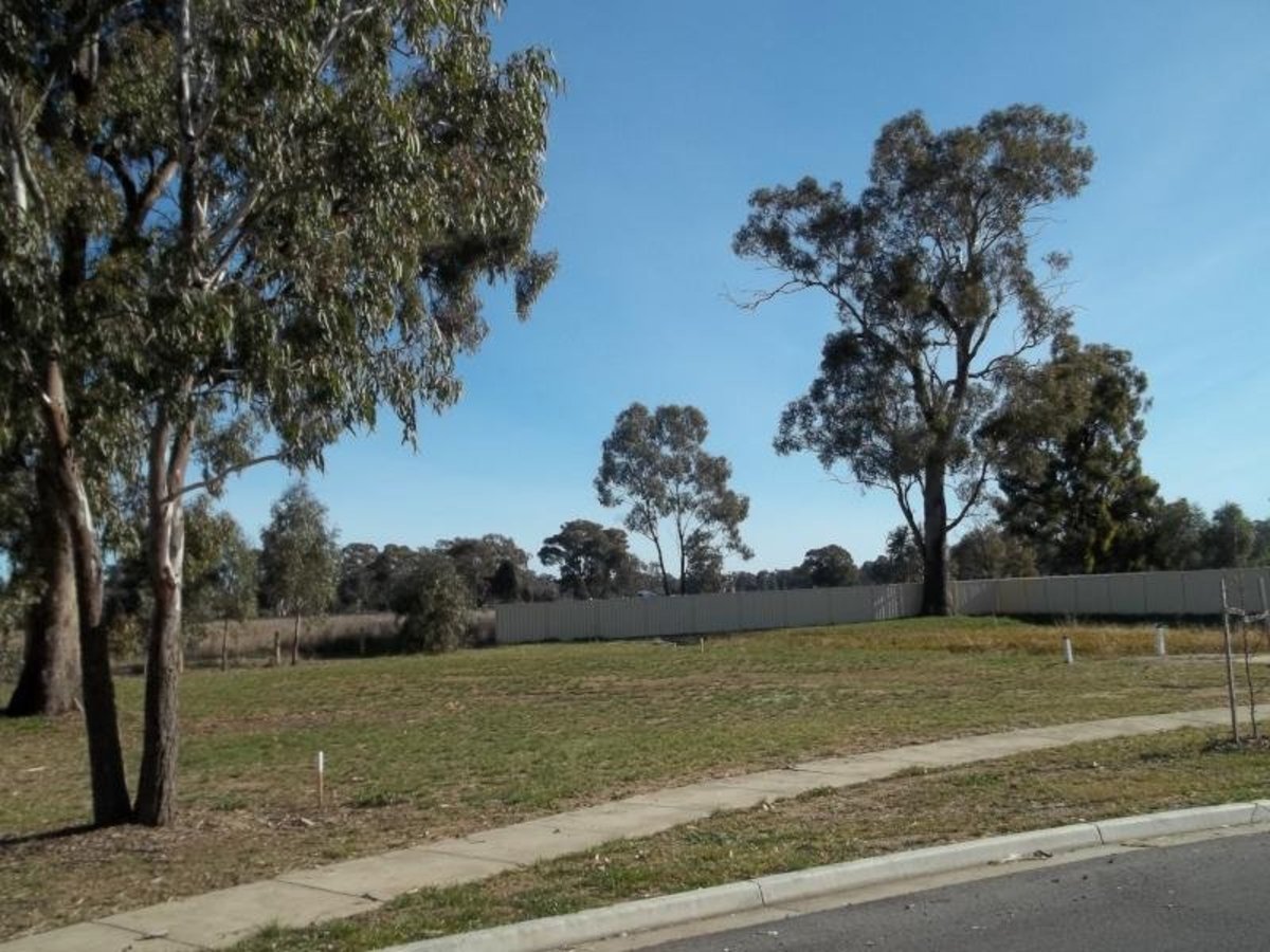 Lot 1 The Culdesac Court, Benalla