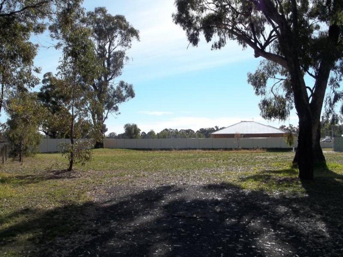 Lot 2 The Culdesac Court, Benalla
