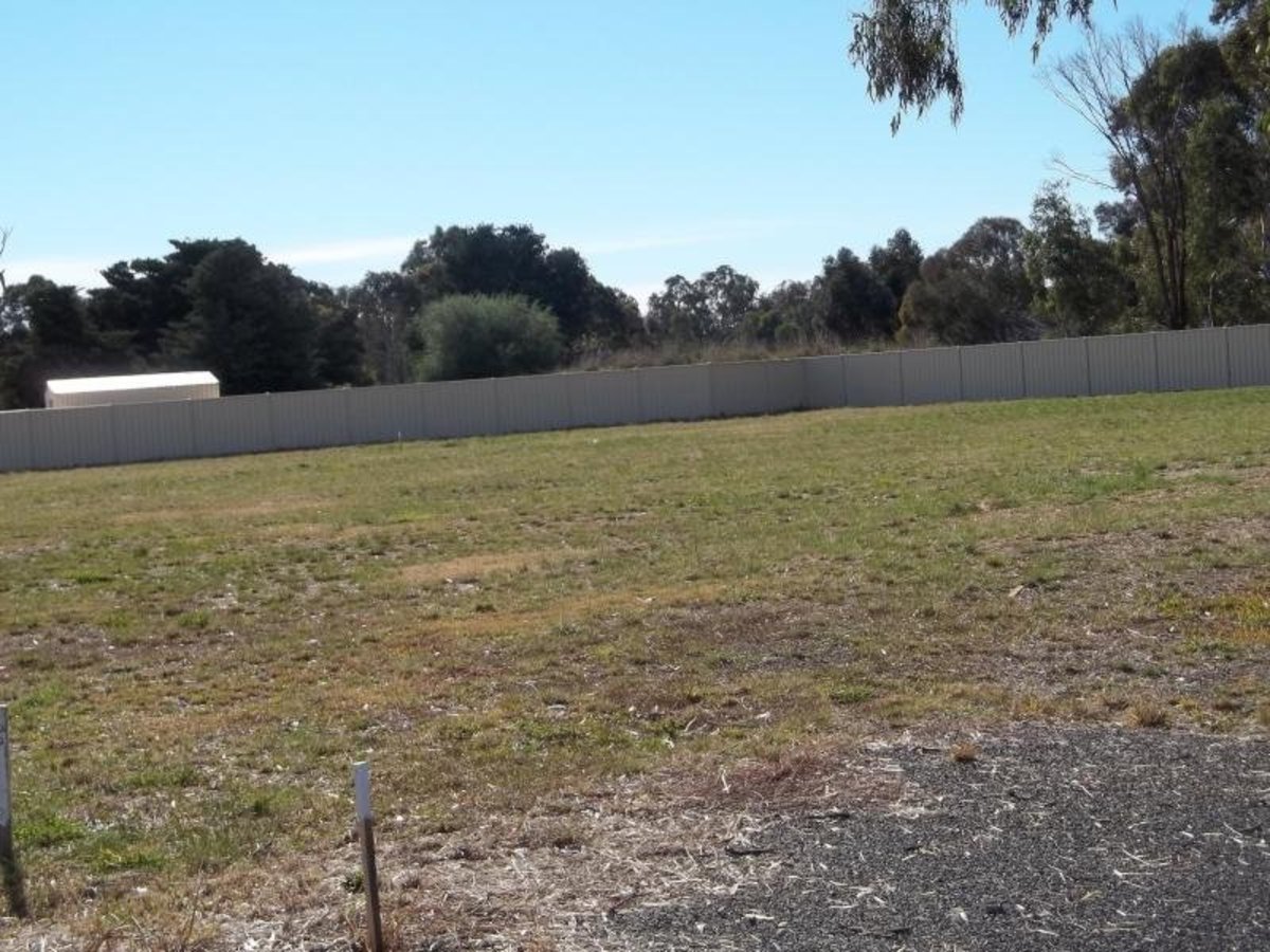 Lot 23 The Culdesac Court, Benalla