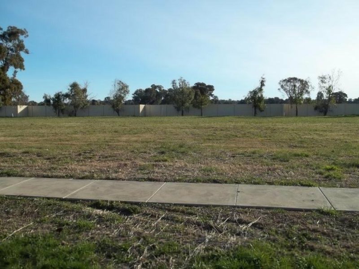 Lot 18 The Culdesac Street, Benalla