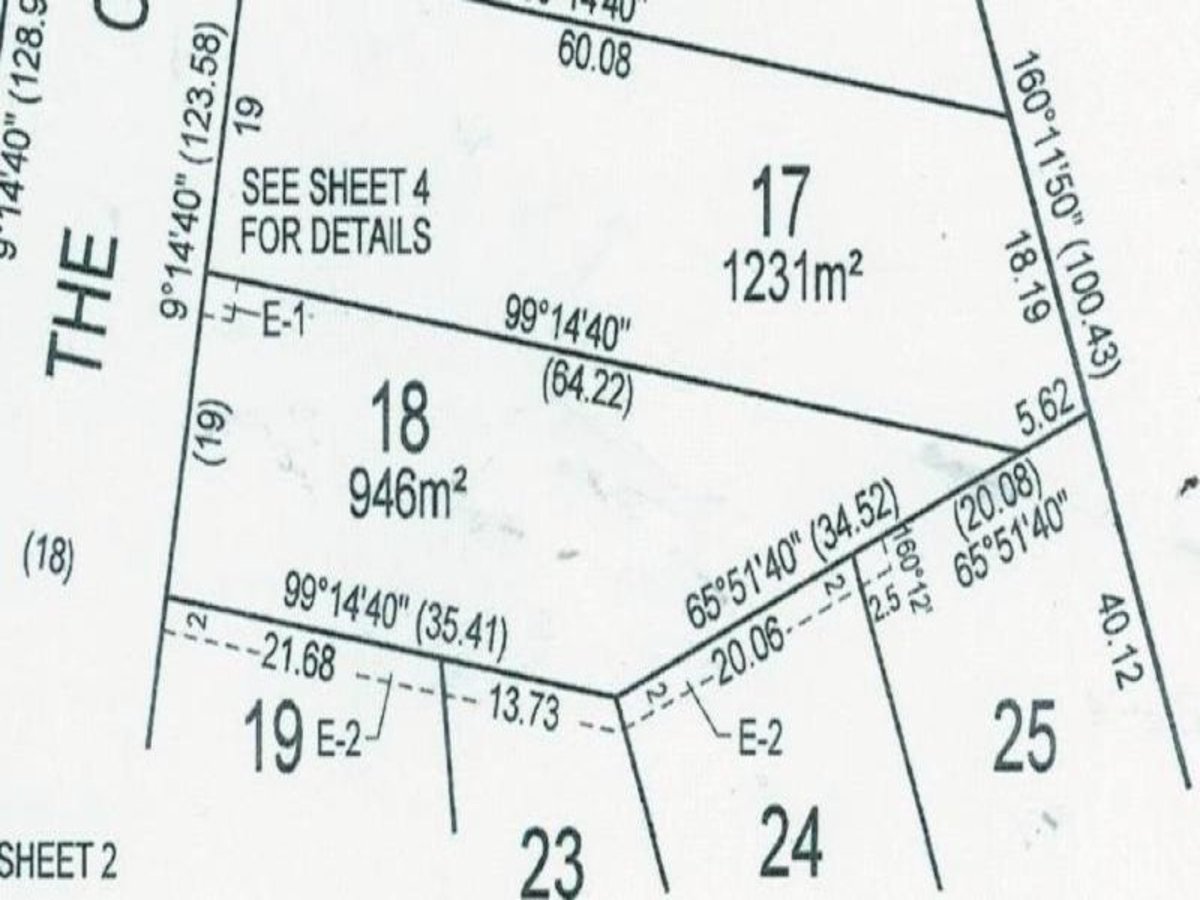 Lot 18 The Culdesac Street, Benalla