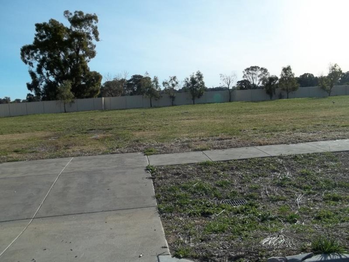 Lot 4 The Culdesac Court, Benalla