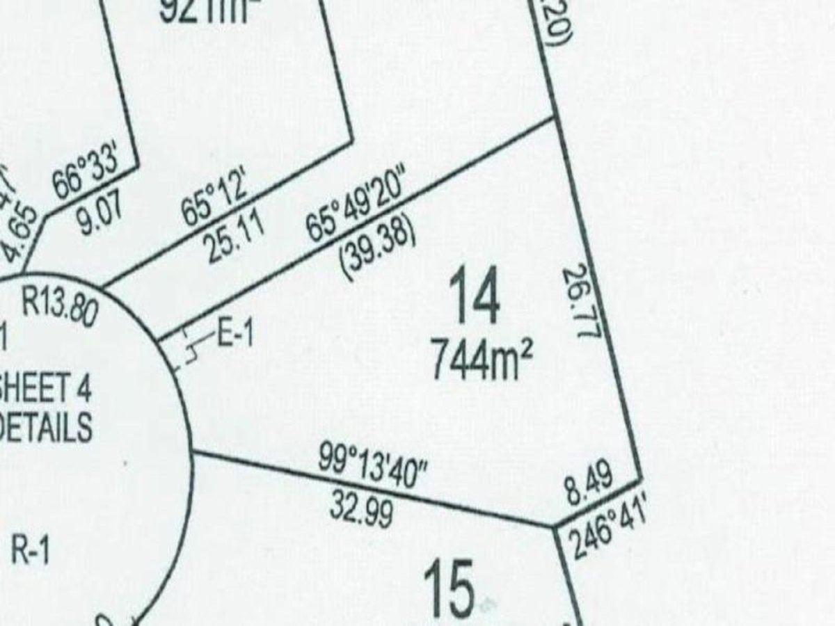 Lot 14 The Culdesac Court, Benalla
