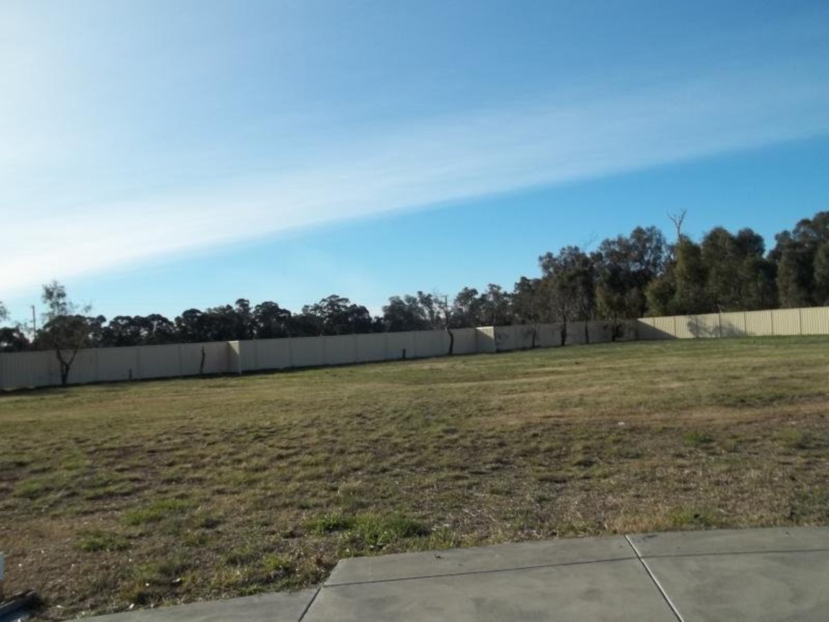 Lot 13 The Culdesac Court, Benalla