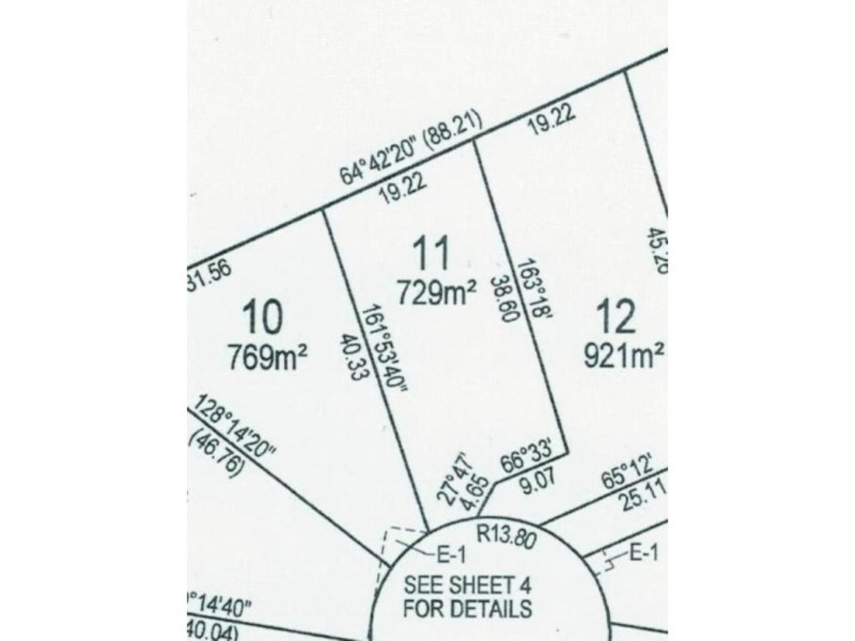 Lot 11 The Culdesac Court, Benalla