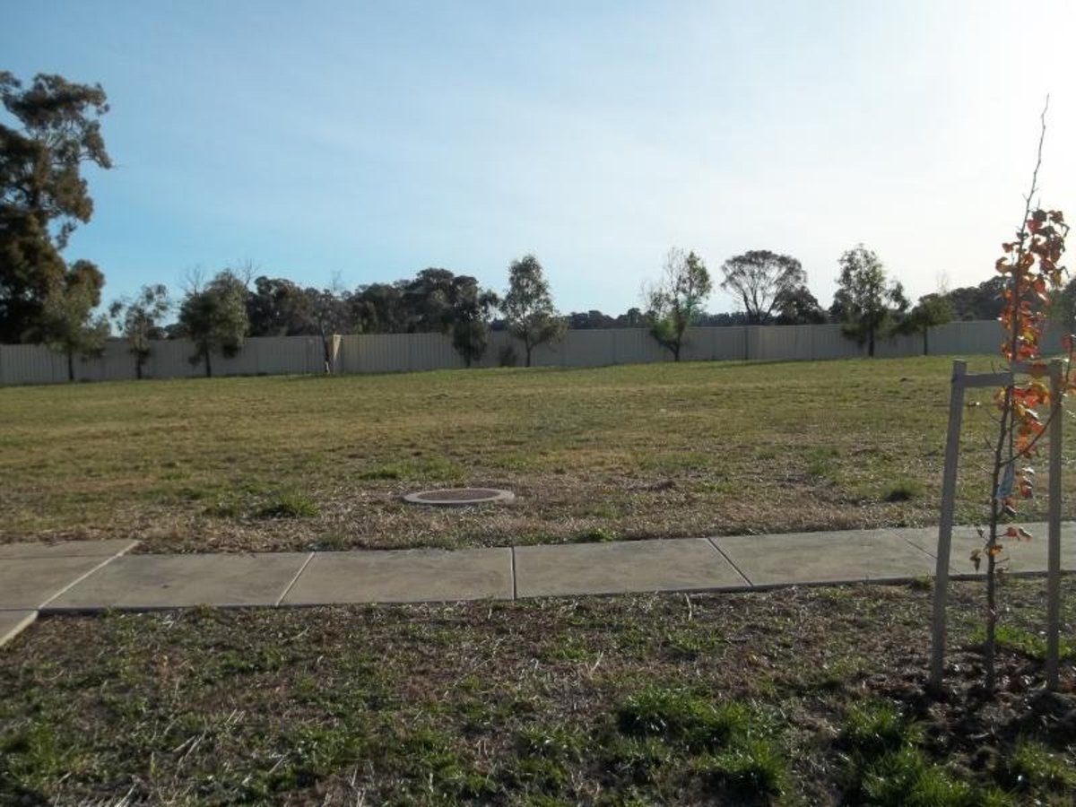 Lot 5 The Culdesac Court, Benalla