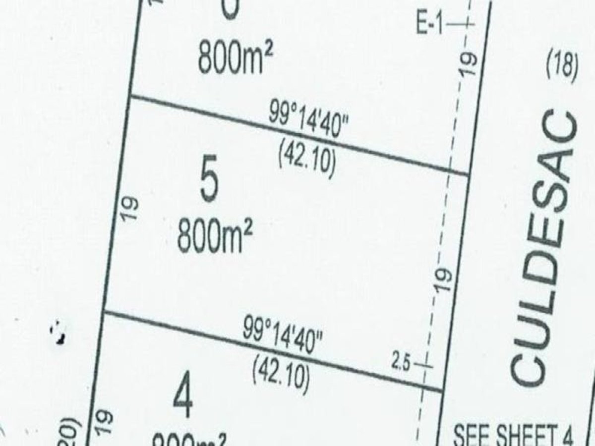 Lot 5 The Culdesac Court, Benalla