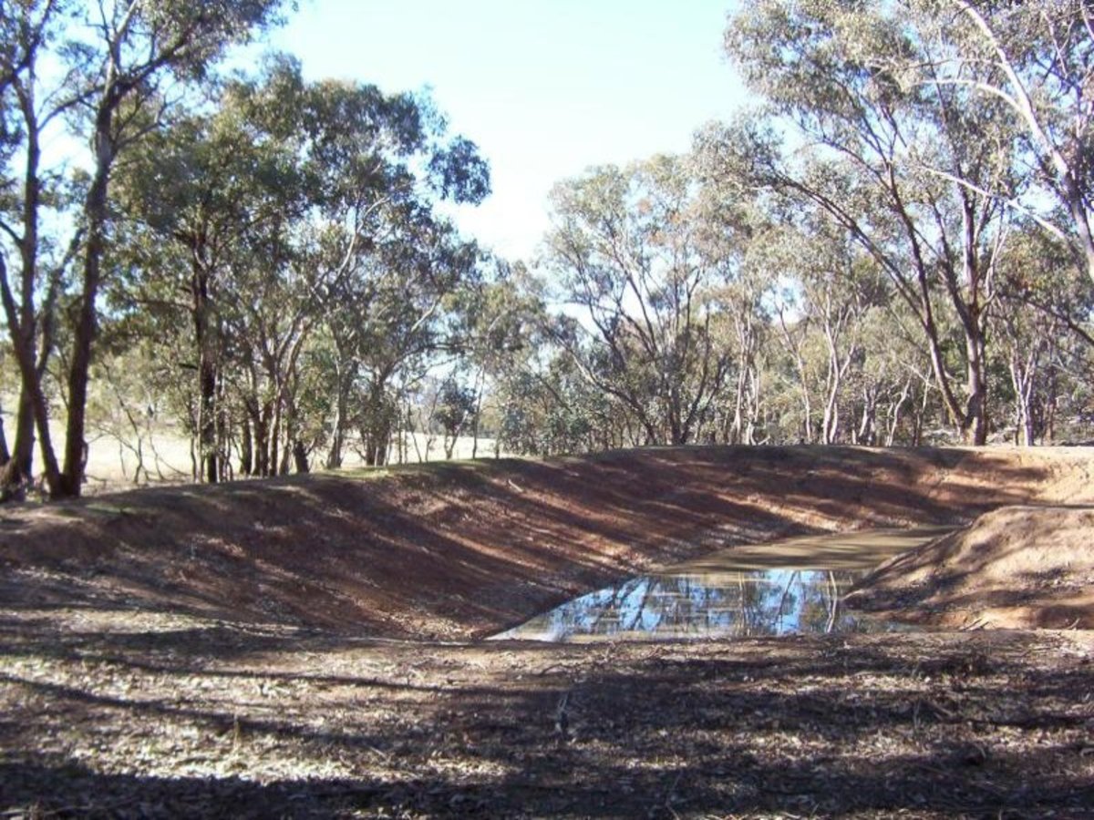 Lot 1 Bungeet Road, Benalla