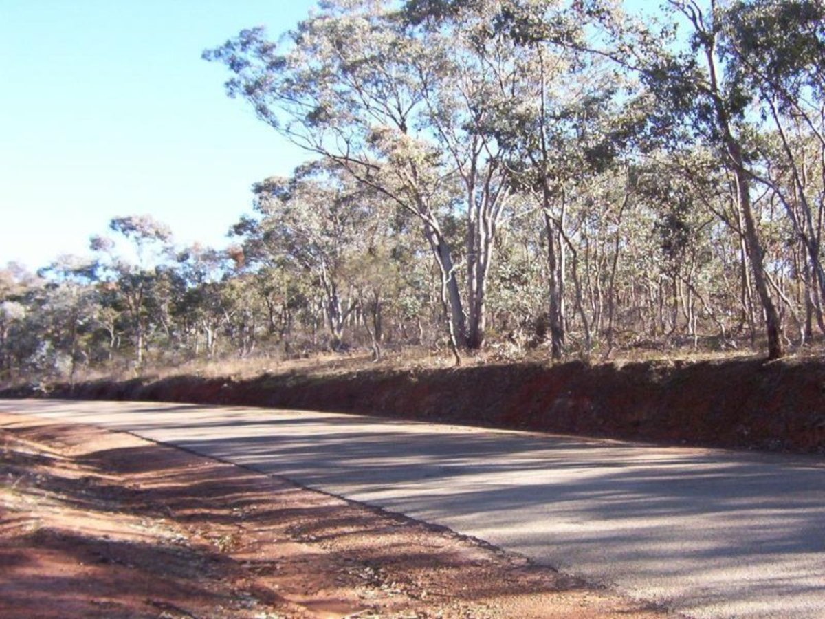 Lot 1 Bungeet Road, Benalla