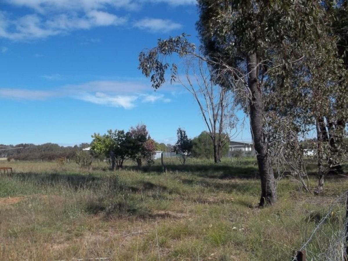 1095 Olivers Road, Yundool