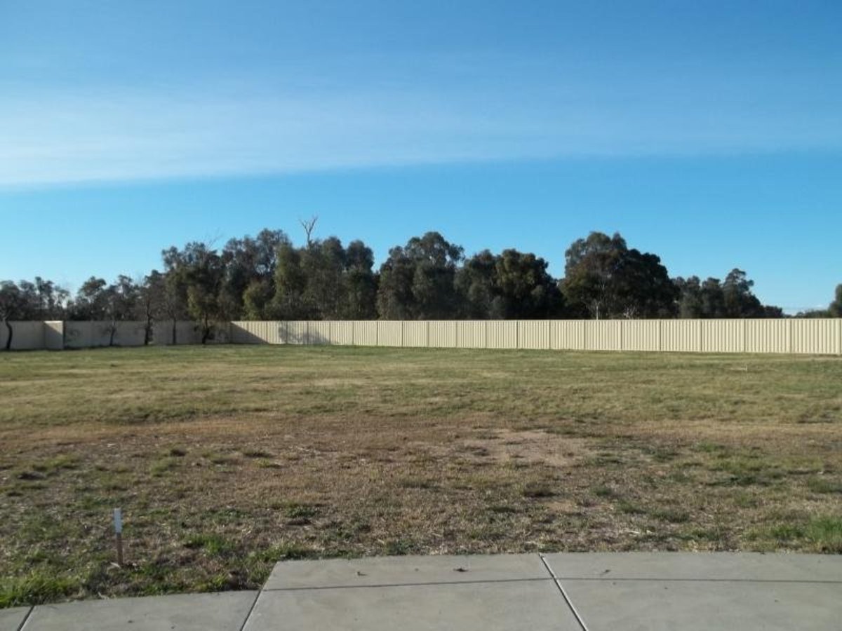 Lot 25 The Culdesac Street, Benalla