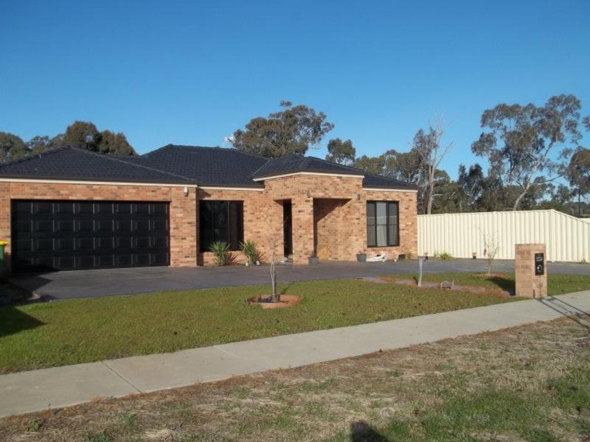 X18 Lots The Culdesac Street, Benalla