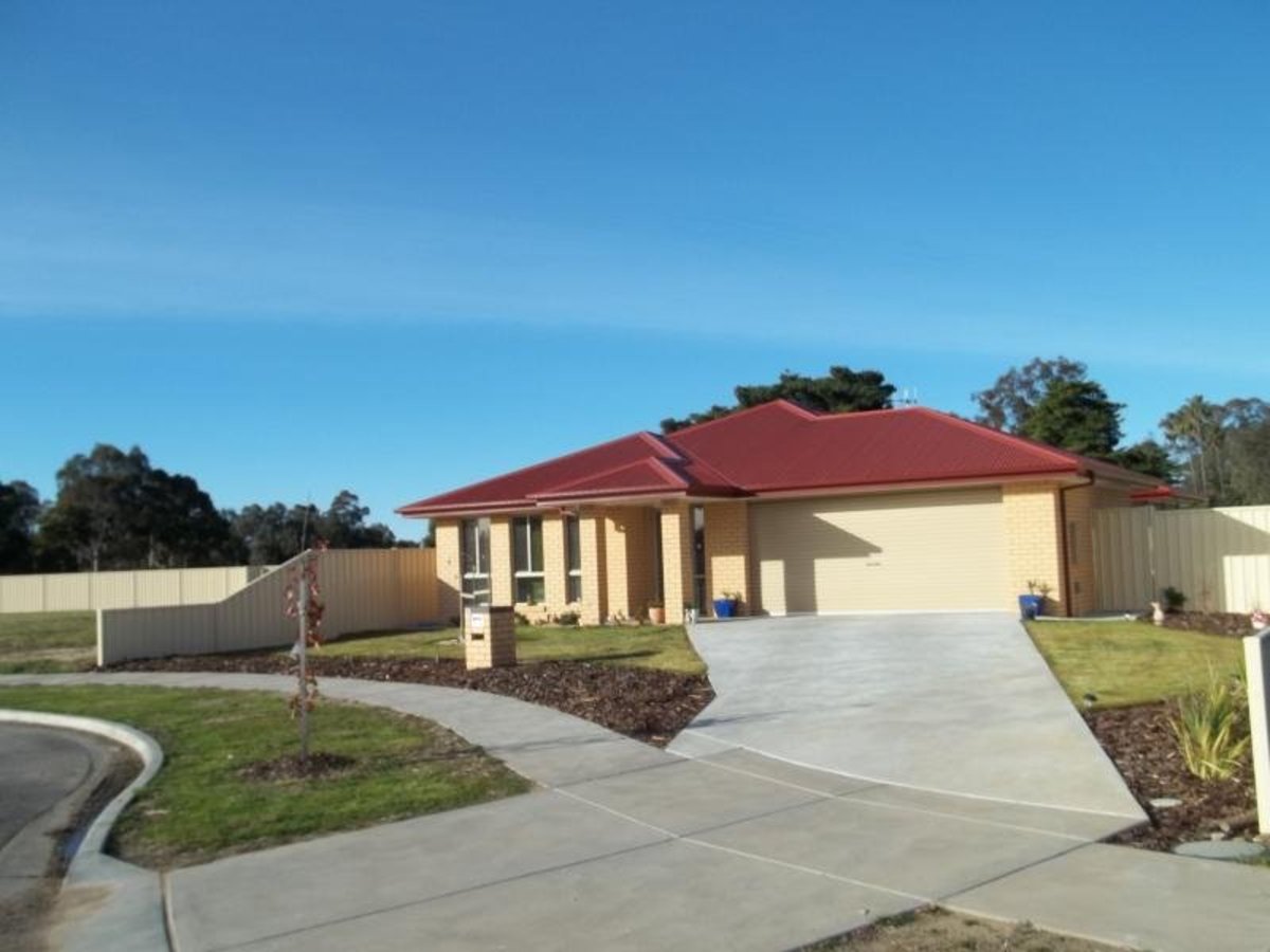 X18 Lots The Culdesac Street, Benalla
