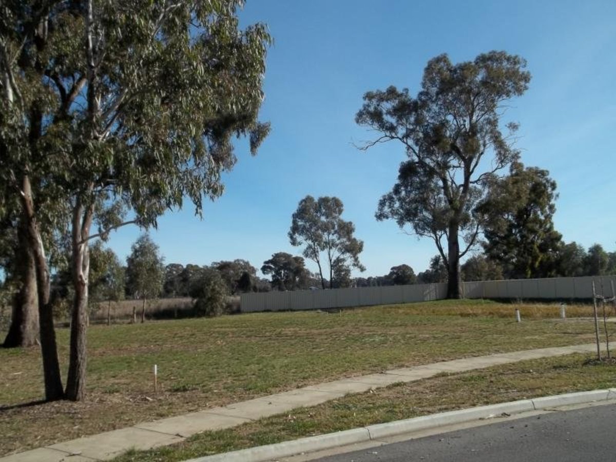 X18 Lots The Culdesac Street, Benalla