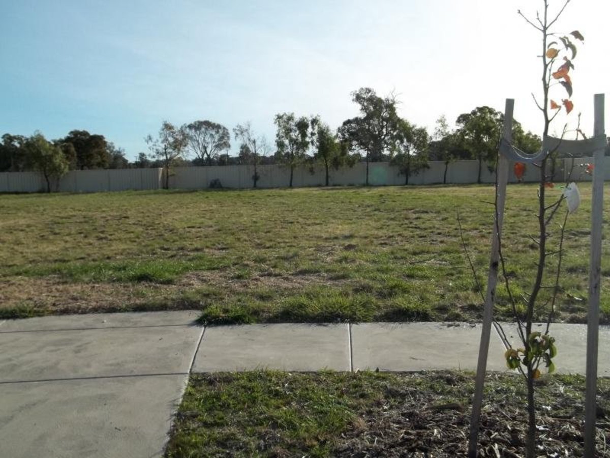 Lot 24 The Culdesac Street, Benalla