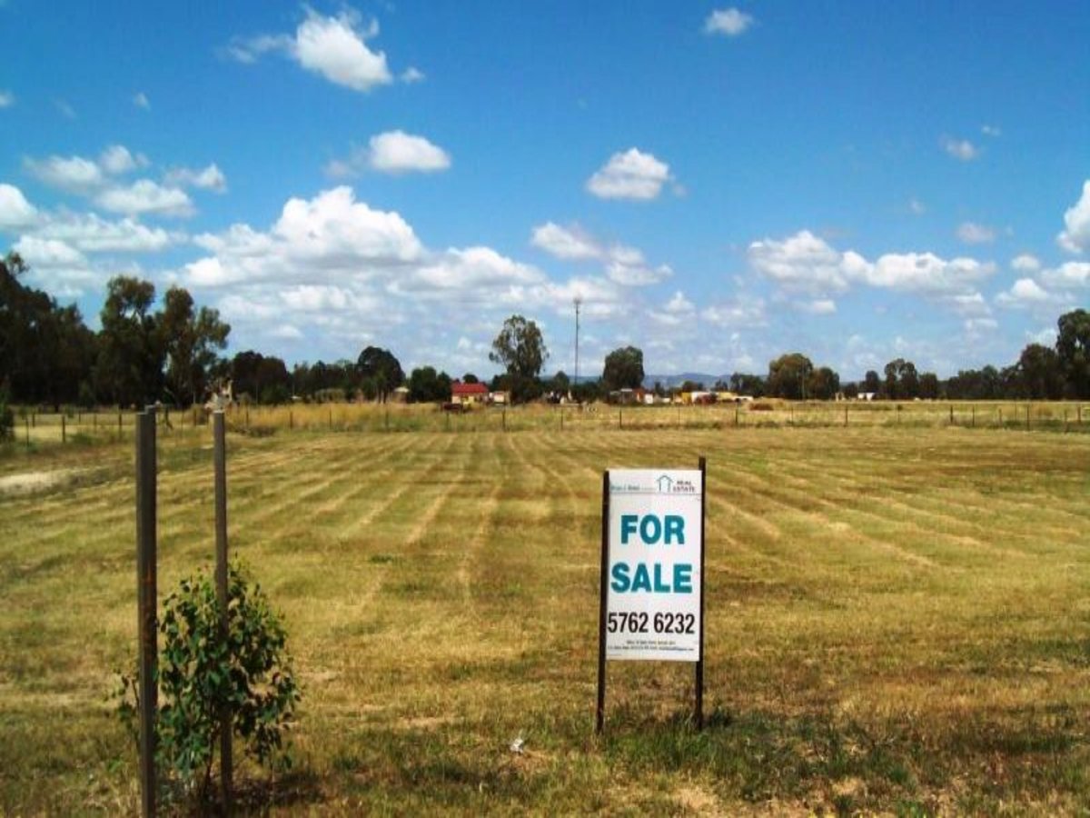 6 Gillies Street, Benalla