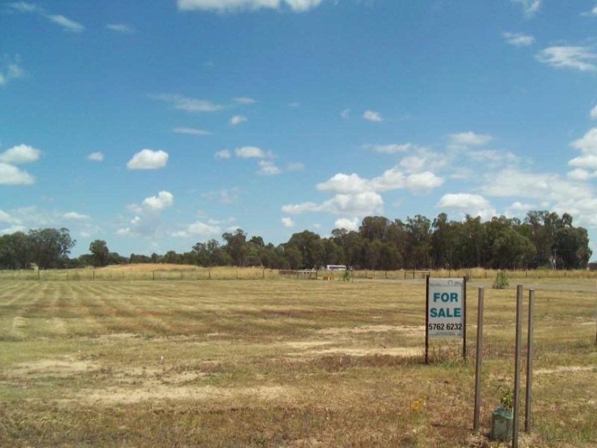 Lot 8 Cavalli Estate Street, Benalla