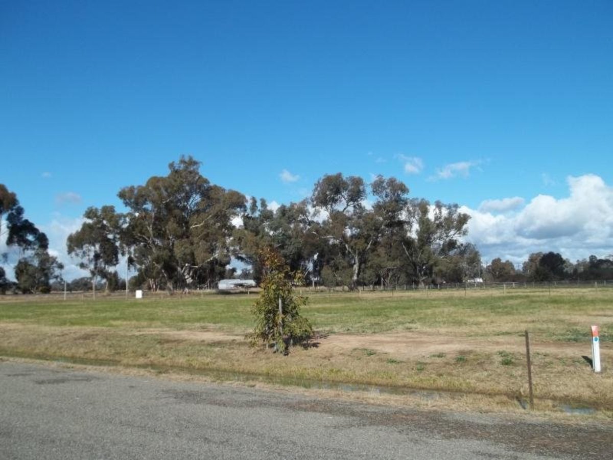 Lot 9 Cavalli Acre Estate Street, Benalla