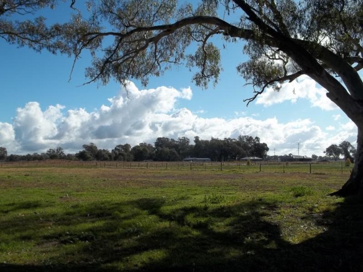 Lot 6 Gillies Street, Benalla