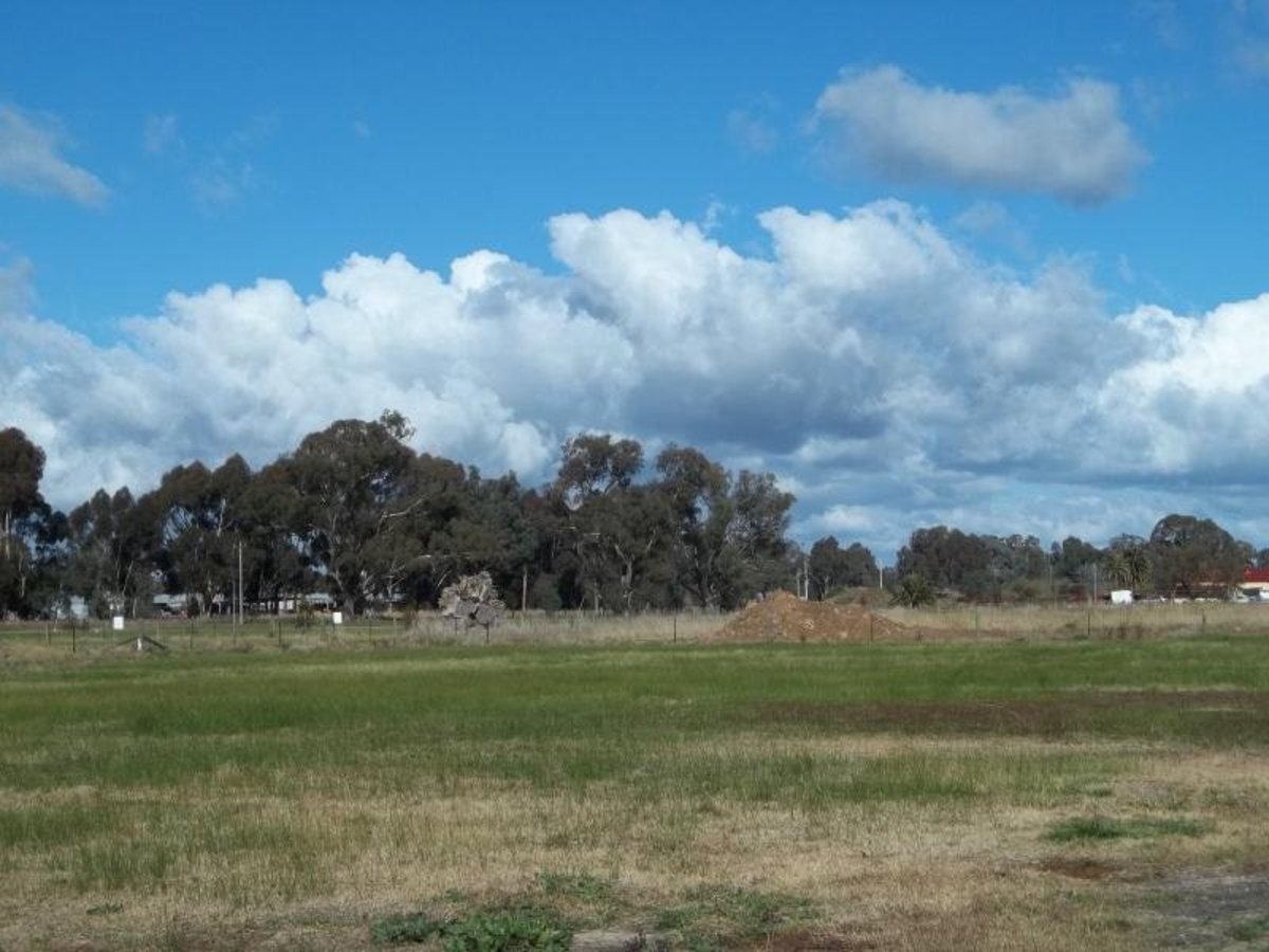 Lot 6 Gillies Street, Benalla