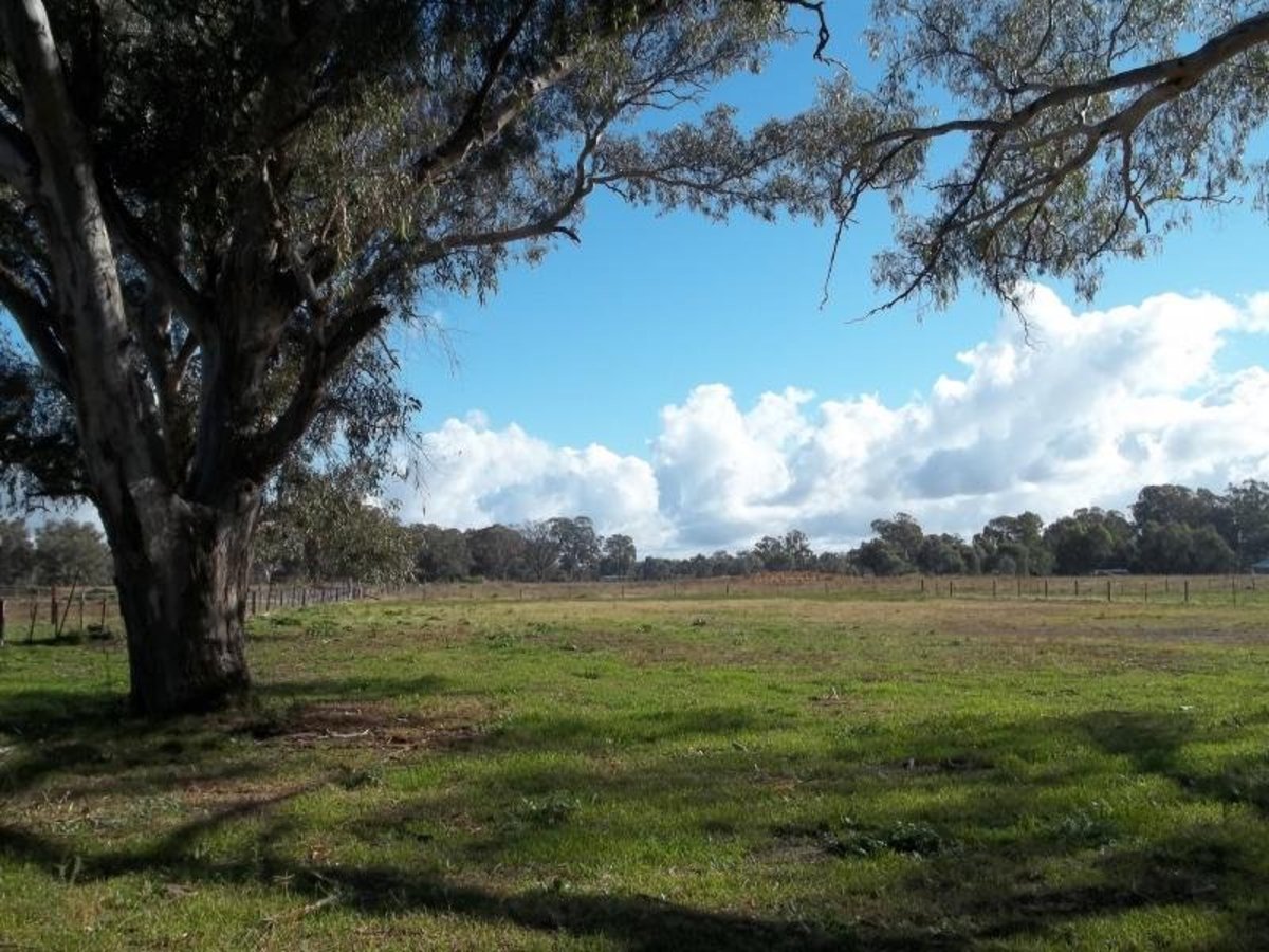X4 Lots Cavalli Acre Estate Street, Benalla
