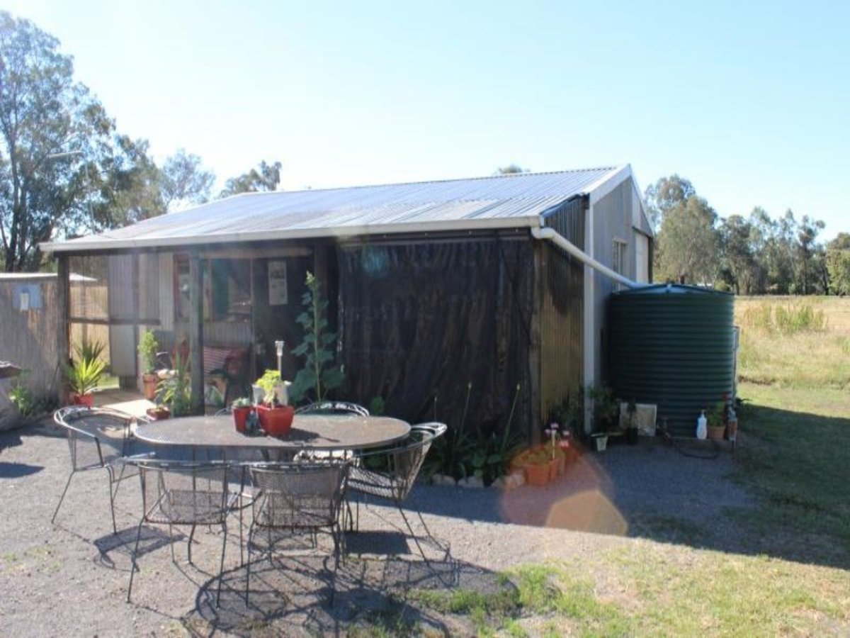 Lot 10, 11-12 Moore Street, Baddaginnie