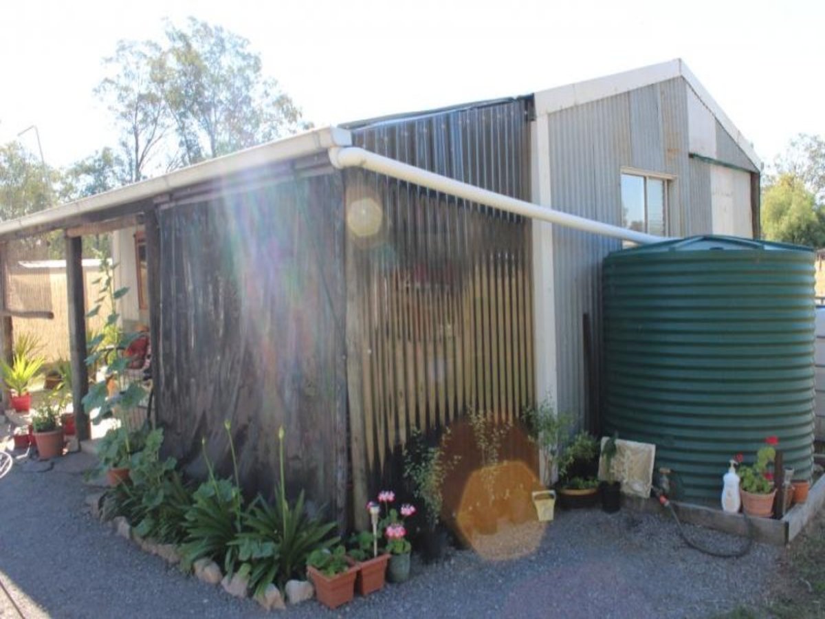 Lot 10, 11-12 Moore Street, Baddaginnie