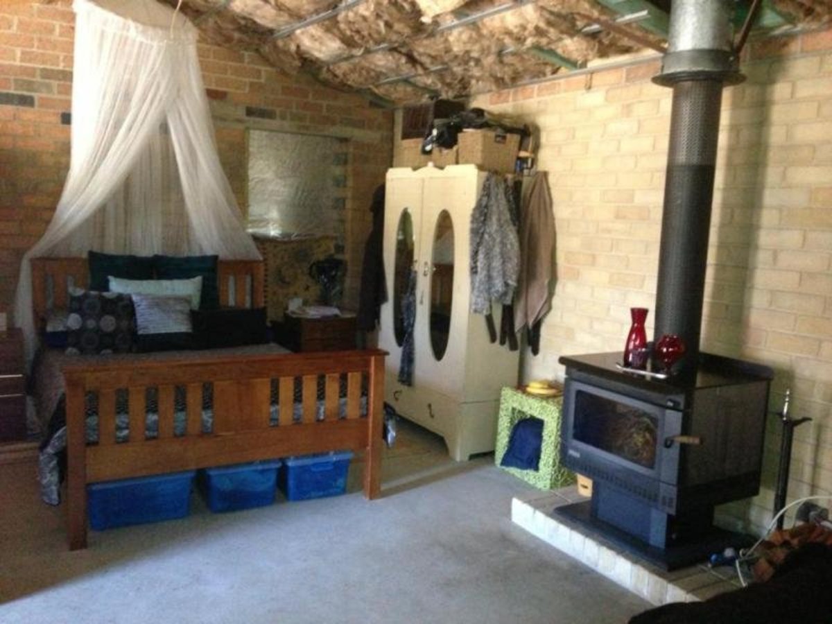 Lot 10, 11-12 Moore Street, Baddaginnie