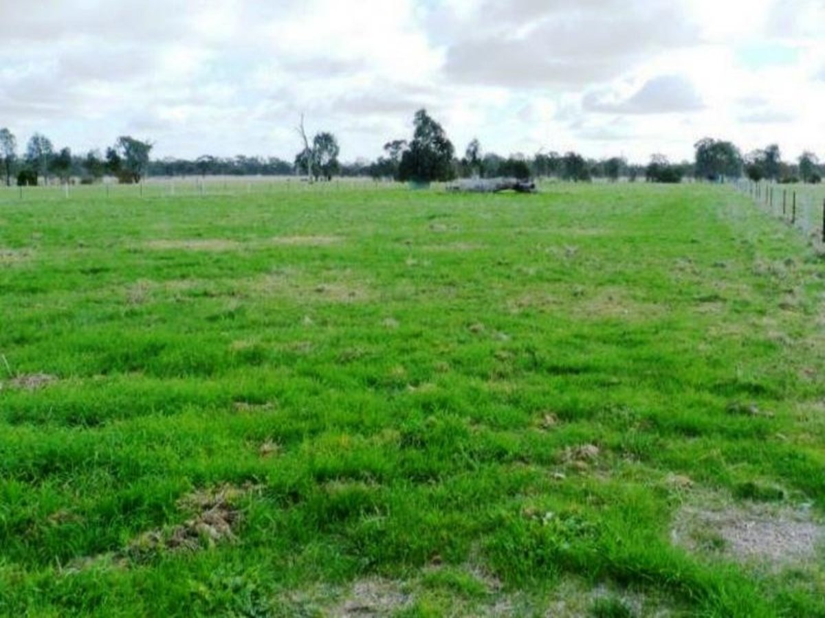 Lot 3 Winton-Glenrowan Road, Winton
