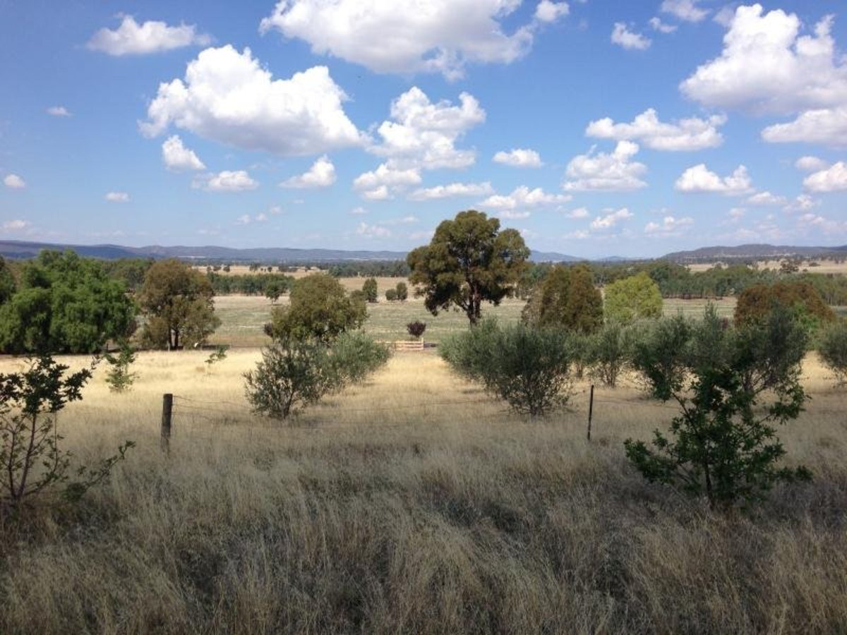 Lot 7 Sargeant Street, Thoona