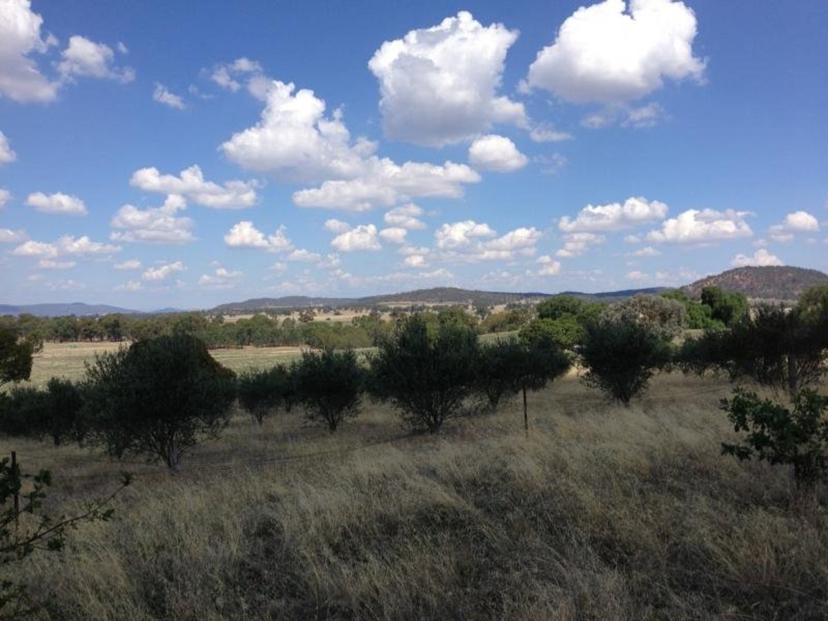 Lot 5 Sargeant Street, Thoona