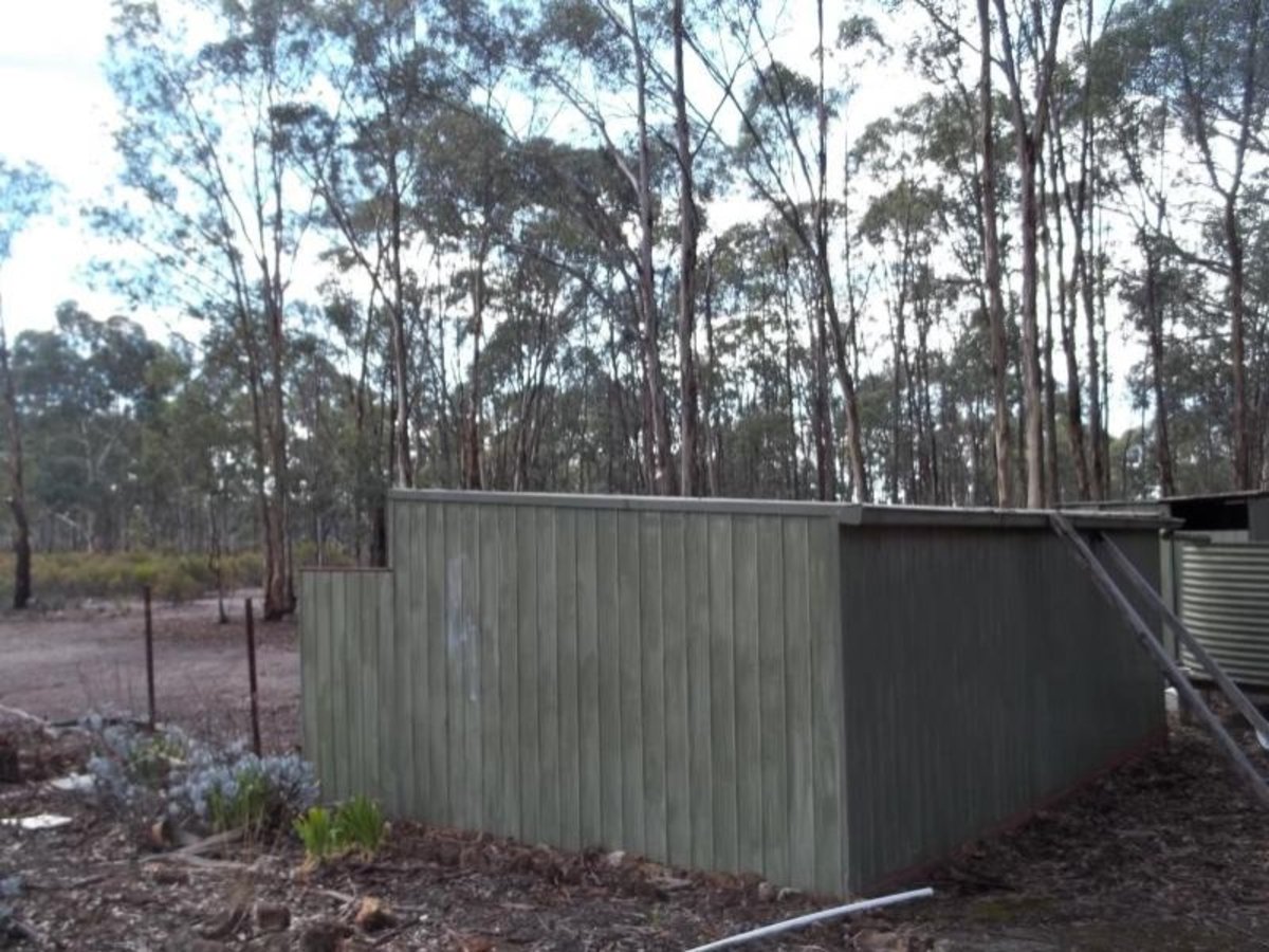 15 Allowah Court, Whroo