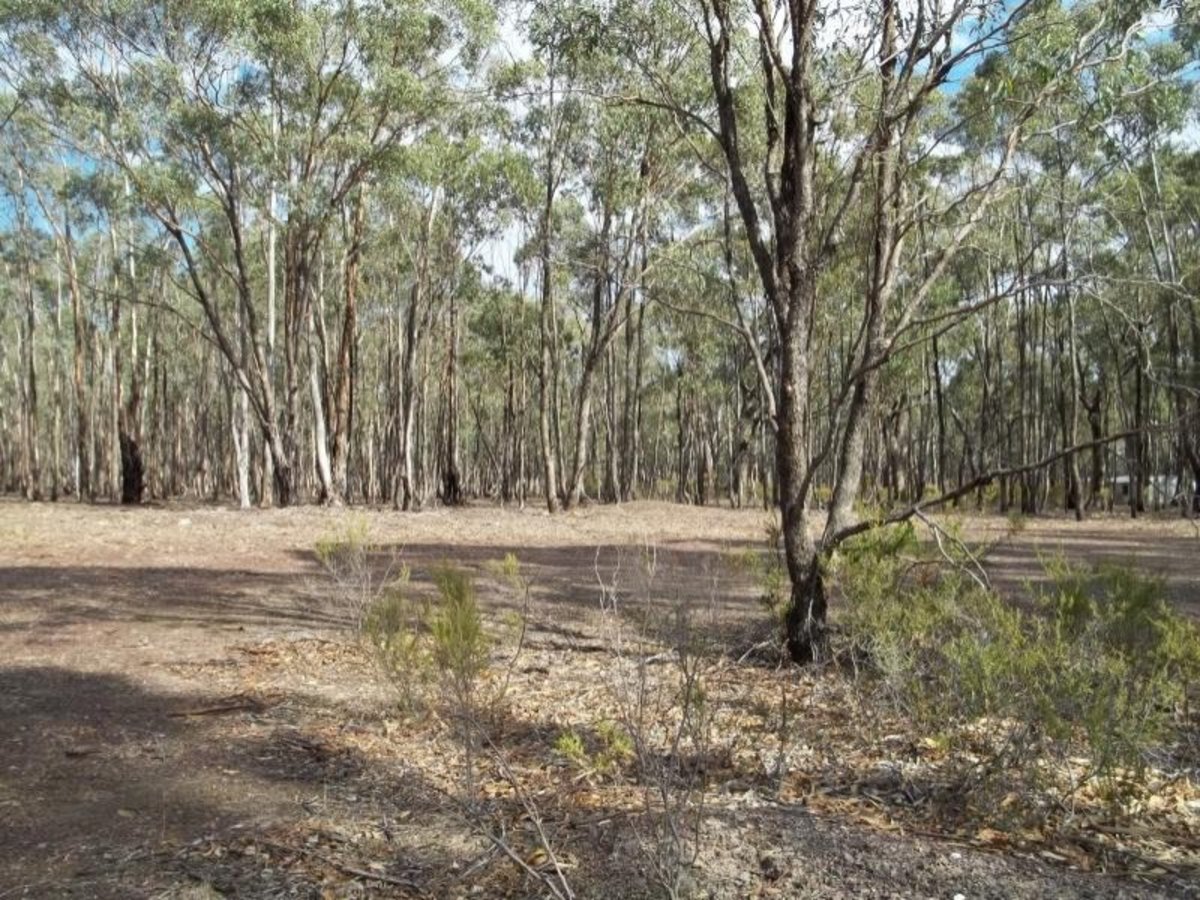 15 Allowah Court, Whroo