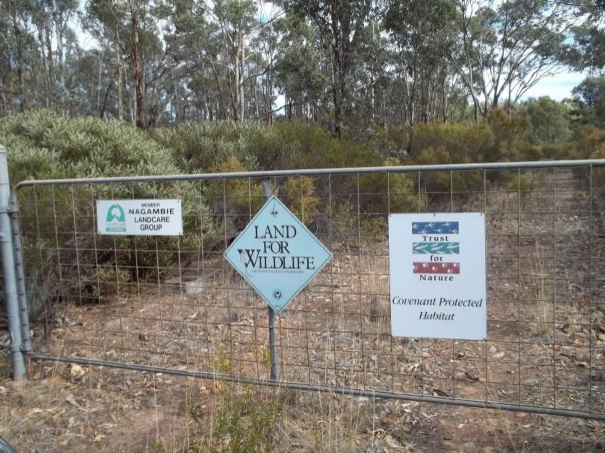 15 Allowah Court, Whroo