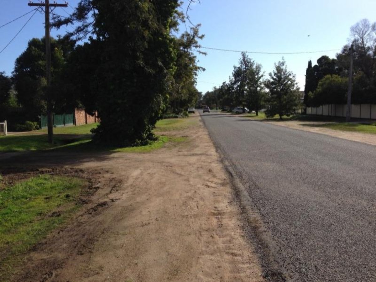 34 Barkly Street, Benalla