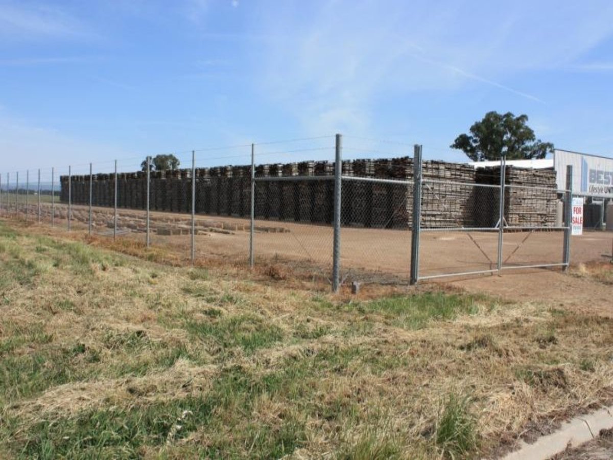 18 Irwin Road, Benalla