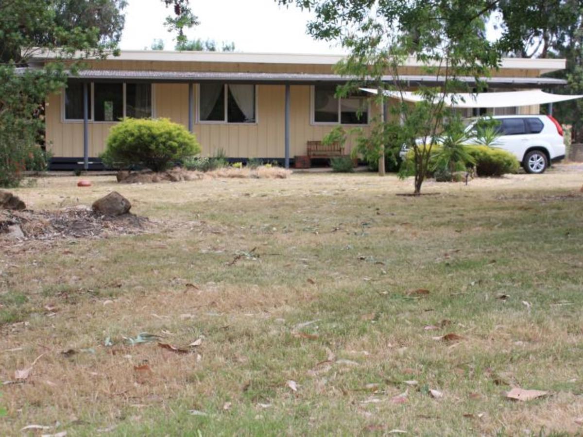 55 Tulley Road, Lima East