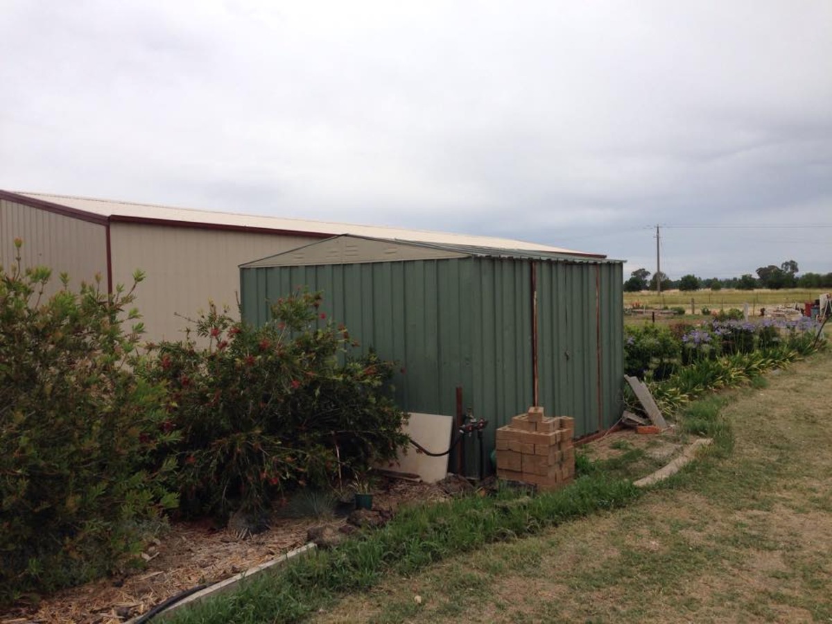 6 Miller Crescent, Benalla