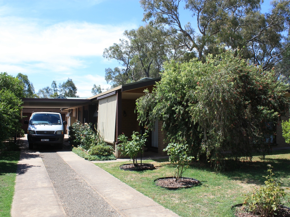 2 Ackerly Avenue, Benalla