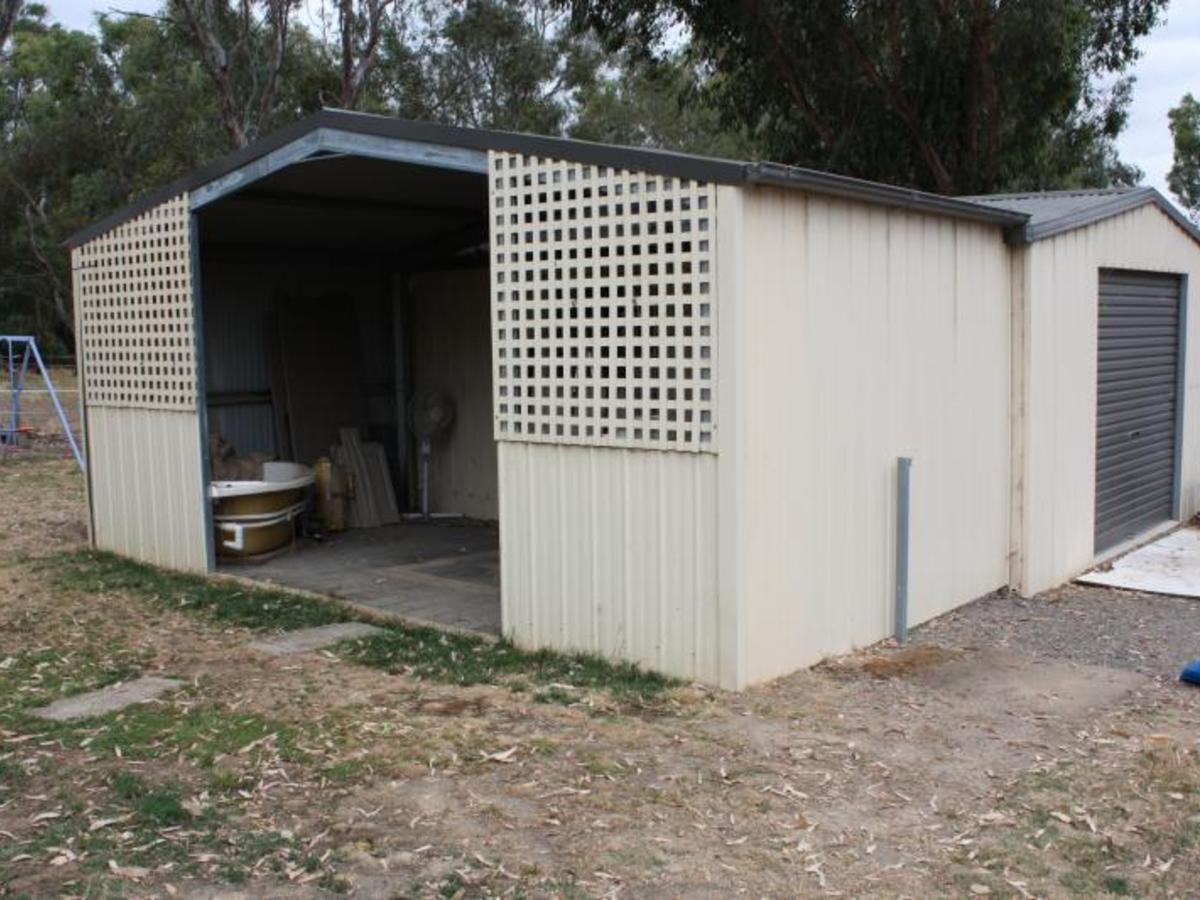 55 Tulley Road, Lima East