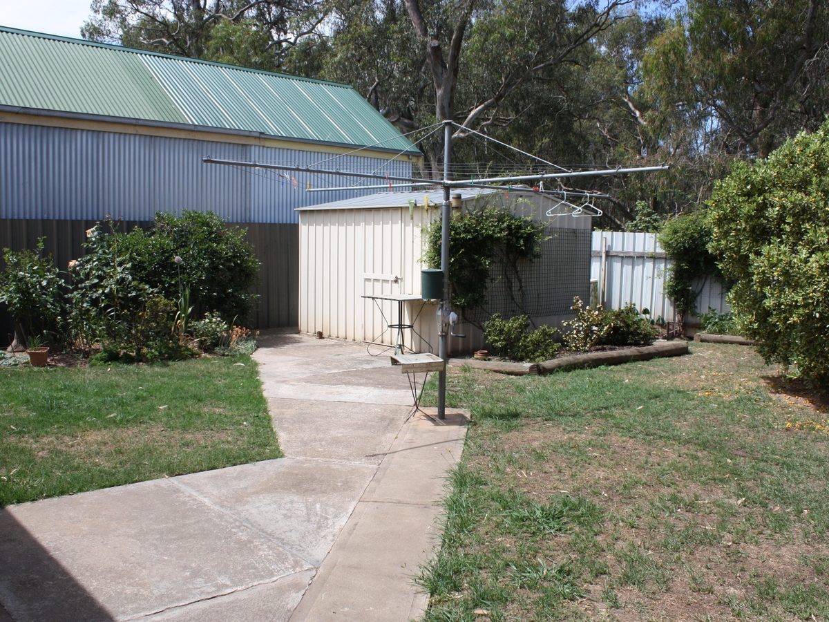 2 Ackerly Avenue, Benalla