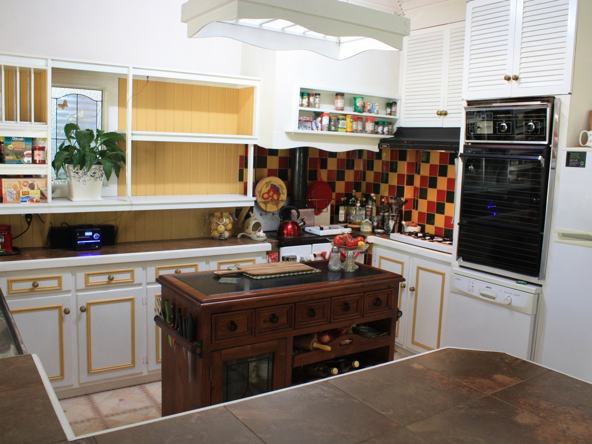 1542 Dookie Devenish Road, Devenish