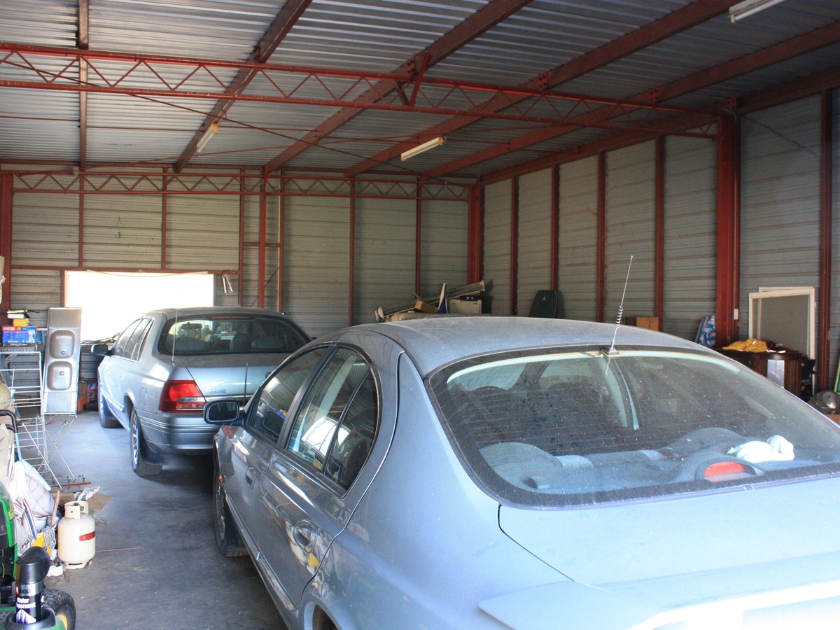 1542 Dookie Devenish Road, Devenish