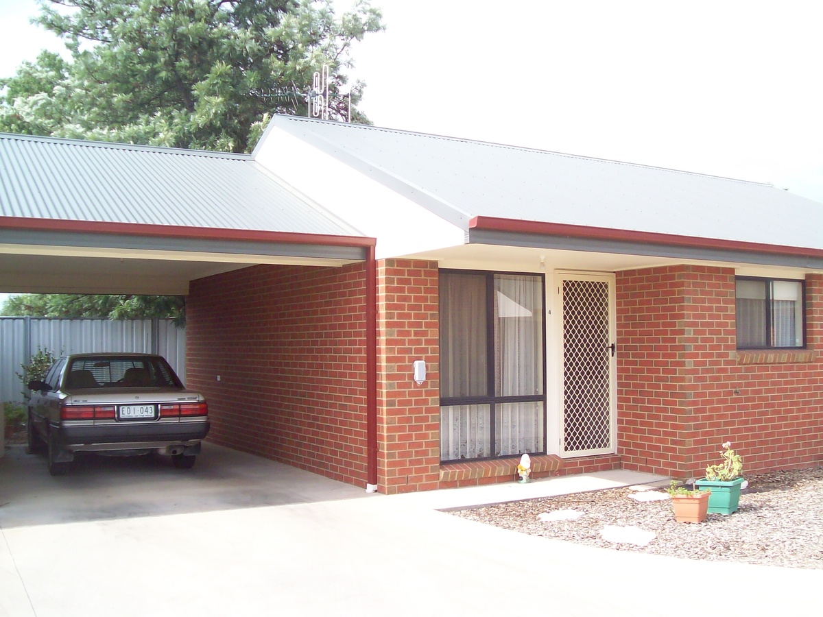 4 / 19 Mary Street, Benalla