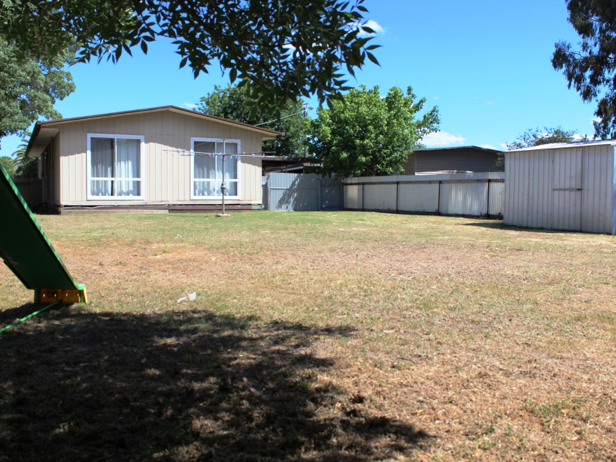14 Kent Street, Benalla