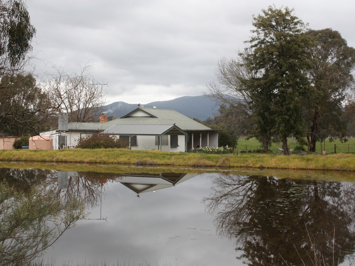 451 Lima Road, Lima