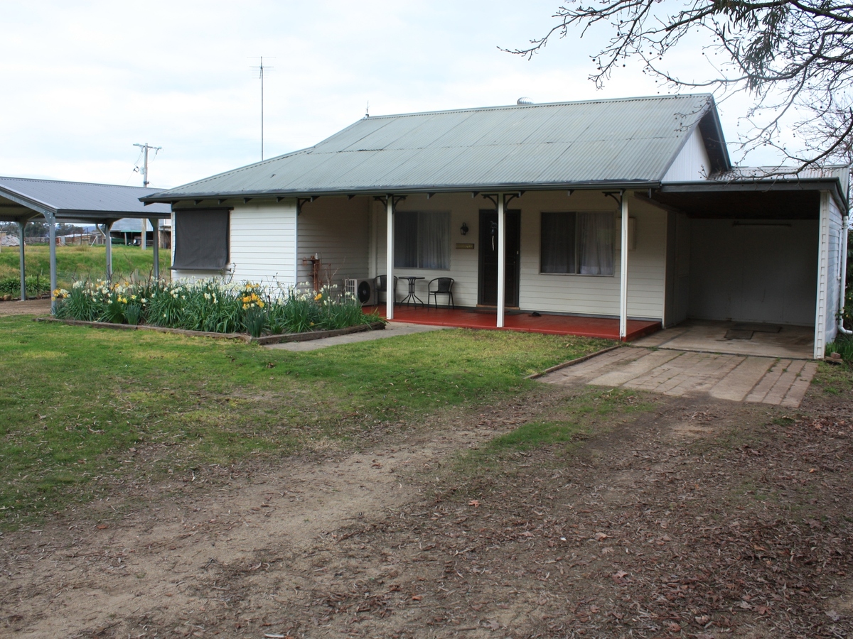 451 Lima Road, Lima