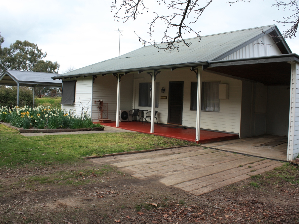 451 Lima Road, Lima