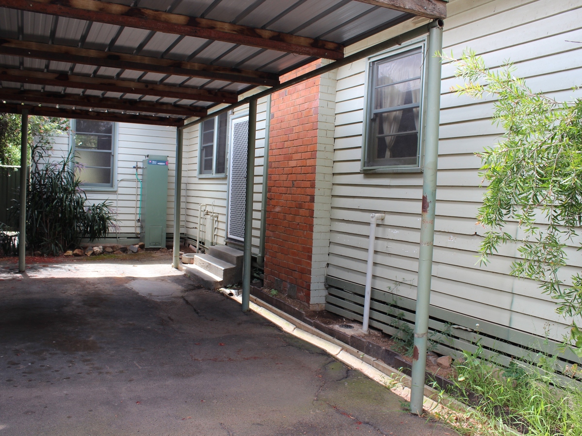 22 Russell Street, Benalla
