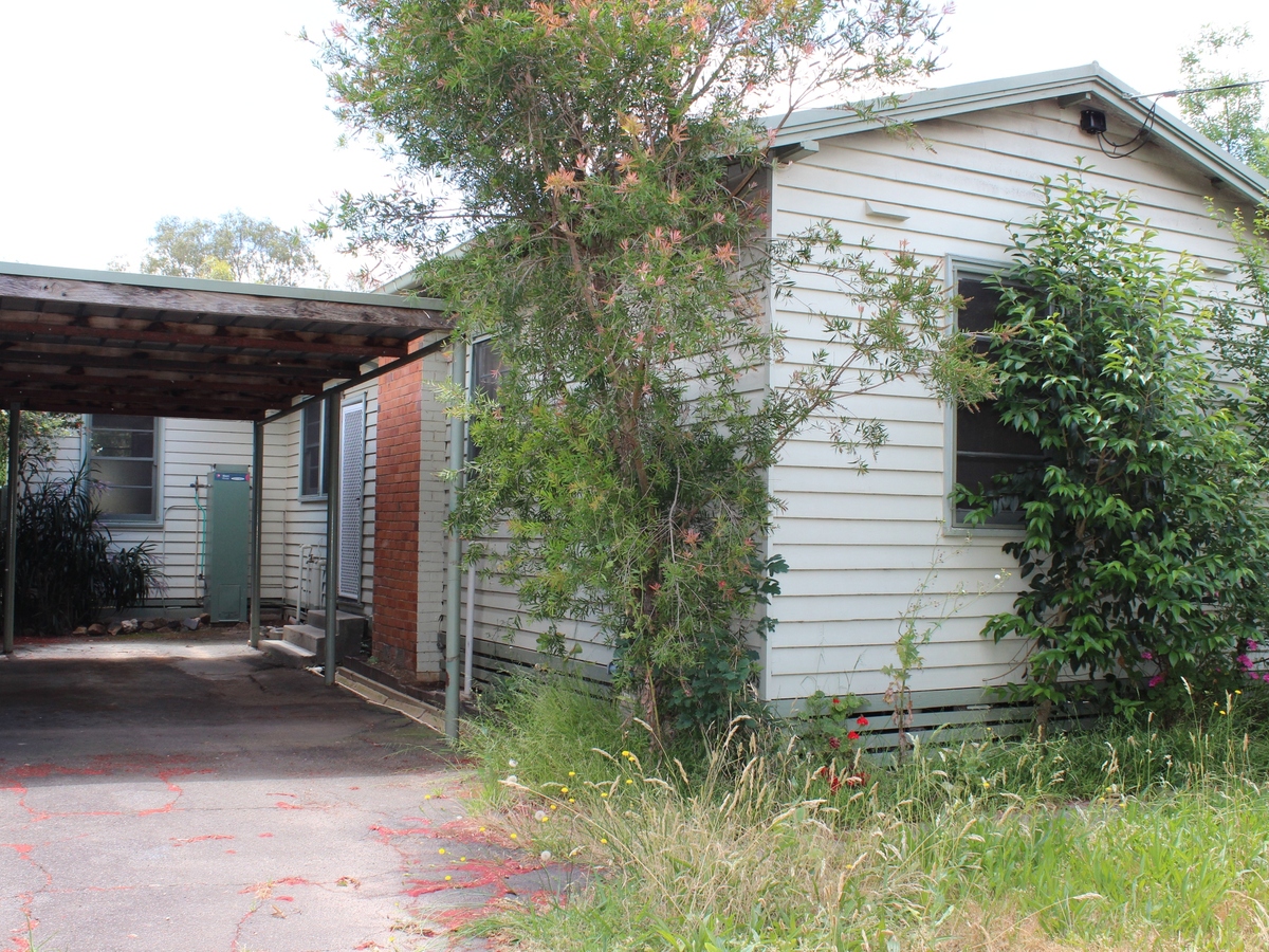 22 Russell Street, Benalla